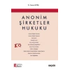 Anonim Şirketler Hukuku