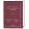 ANONİM ŞİRKETLERDE TASFİYE / M.VEFA TOROSLU / 2014