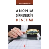 Anonim Şirketlerin Denetimi Zekeriyya Arı