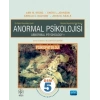 ANORMAL PSİKOLOJİSİ/PSİKOPATOLOJİ - Abnormal Psychology