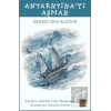 Antarktikayı Aşmak