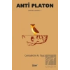 Anti Platon