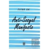 Anti-Sosyal Manifesto