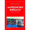 Antigoni’den Burgaz’a Küçük Bir Adanın Hikayesi