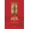 Antik Avrupa (Cilt: 1)