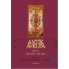 Antik Avrupa Cilt 2