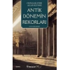 Antik Dönemin Rekorları
