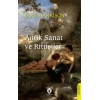 Antik Sanat ve Ritüeller