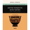 Antik Yunanın Kısa Tarihi
