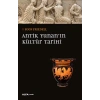 Antik Yunanın Kültür Tarihi