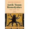 Antik Yunan Komedyaları