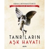 Antik Yunan Mitolojisi - Tanrıların Aşk Hayatı