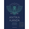 Antika Ajanda 2022