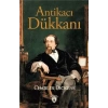 Antikacı Dükkanı