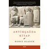 Antikçağda Kitap