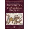 Antikiteden Feodalizme Geçişler