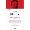 Anton Çehov Bütün Eserleri 10 (Ciltli)