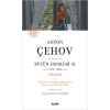 Anton Çehov Bütün Eserleri 11