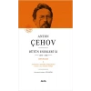 Anton Çehov Bütün Eserleri XI (1878-1888) (Ciltli)
