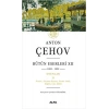 Anton Çehov Bütün Eserleri 12