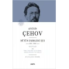 Anton Çehov Bütün Eserleri 13 (Ciltli)