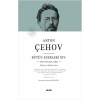 Anton Çehov Bütün Eserleri 14 (Ciltli)