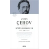 Anton Çehov Bütün Eserleri 3 (Ciltli)