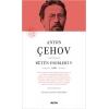 Anton Çehov Bütün Eserleri 5 (Ciltli)