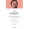 Anton Çehov Bütün Eserleri 7 (Ciltli)