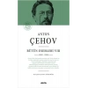 Anton Çehov Bütün Eserleri 8 (Ciltli)