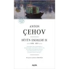 Anton Çehov Bütün Eserleri 9