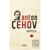 Anton Çehov Hikayeler