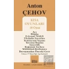 Anton Çehov Kısa Oyunları (10 Oyun)