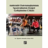 Antrenör Davranışlarının Sporcuların Değer Gelişimine Etkisi - Dr. Öğretim Görevlisi Orhan Gök