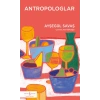 Antropologlar