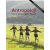 ANTROPOLOJİ İNSAN ÇEŞİTLİLİĞİNİN ÖNEMİ (PALME)