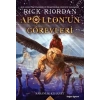 Apollon’un Görevleri 2 - Karanlık Kehanet