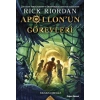 Apollon’un Görevleri 3 - Yanan Dehliz