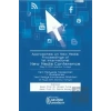 Approaches on New Media : Proceedings of 1st International New Media Conference / Yeni Medyada Yaklaşımlar: 1. Uluslararası Yeni Medya Konferansı Bildirileri