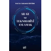 Ar-Ge ve Teknolojiyi Anlamak