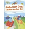 Araba Uçak Gemi Taşıtlar Gezdirir Bizi