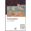 Arabadakiler