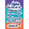 Arabalar - Buluşlar ve Serüvenleri
