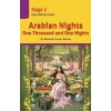 Arabian Nights - Stage 2