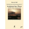 Arabistandan Öteye Cilt:1