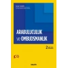 Arabuluculuk ve Ombudsmanlık