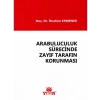Arabululuculuk Sürecinde Zayıf Tarafın Korunması - İbrahim Ermenek