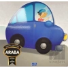Araçları Tanıyalım - Araba