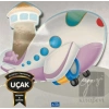 Araçları Tanıyalım - Uçak