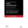Arafta Bir Meslek Grubu:Vergi Danışmanları<br />(3568 Sayılı Kanuna Tabi Meslek Mensupları)<br /> VII. Uluslararası Mali Hukuk Sempozyumu